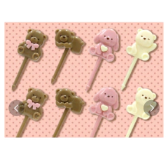 Palillos Cute - comprar en línea