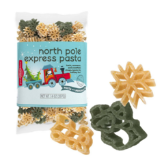 Pasta Navidad