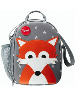 Mochila Térmica - comprar en línea