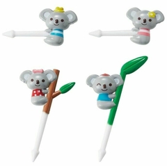 Palillos Koala