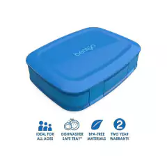 Lonchera Bentgo Azul en internet
