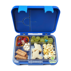 Imagen de Lonchera Bento