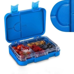 Lonchera Bento
