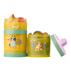 Imagen de Bluey contenedores