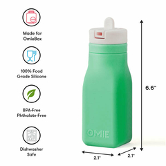 Botellita Omie - comprar en línea