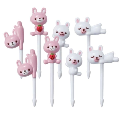 Palillos conejitos