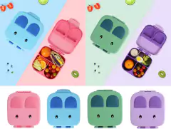 Lonchera Conejito en internet