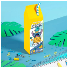 Lapicera Stitch - Happy Lunch México