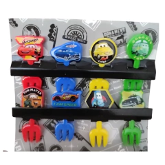 Palillos Cars - comprar en línea