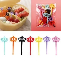 Palillos Crowns - comprar en línea