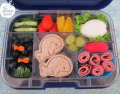 Imagen de Minicortadores Animalitos