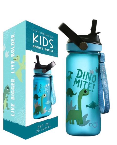 Termo Dinosaurios