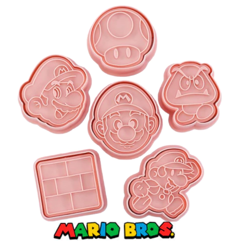 Cortadores Mario