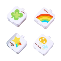 Minicontenedores 4pz