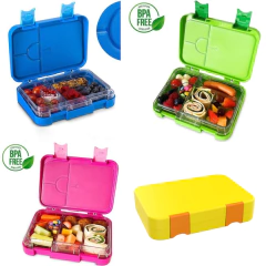 Lonchera Bento
