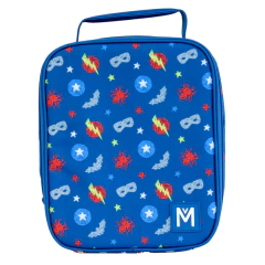 Lonchera Térmica Superhero - comprar en línea