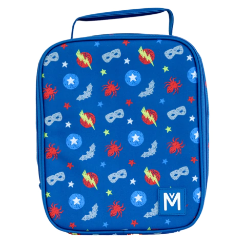 Lonchera Térmica Superhero - comprar en línea