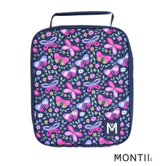 Lonchera Térmica Mariposas - comprar en línea