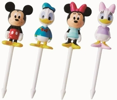 Palillos Disney 4pz - comprar en línea