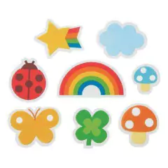 Planillas antibacteriales