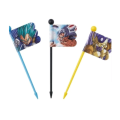 Palillos dragon ball - comprar en línea