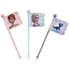 Palillos Frozen
