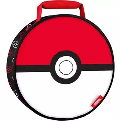 Lonchera Pokebola