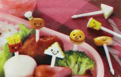 Palillos Fast Food en internet