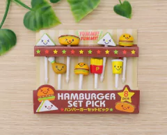 Palillos Fast Food - comprar en línea