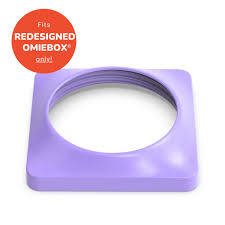 Tapa Omiebox Repuesto en internet