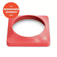 Tapa Omiebox Repuesto - tienda en línea