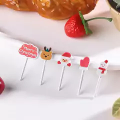 5 Palillos Navidad - comprar en línea