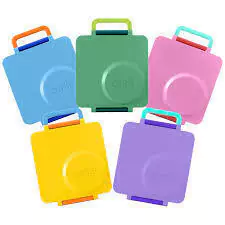 Lonchera Omiebox en internet