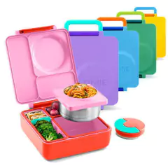 Lonchera Omiebox