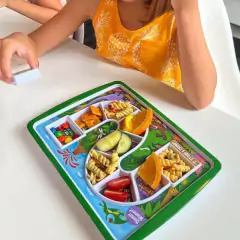 Plato Carrera - comprar en línea