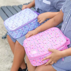 Lonchera Térmica Pink - Happy Lunch México