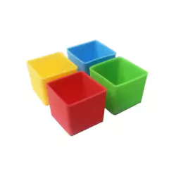 Capacillos Munchcups fuertes