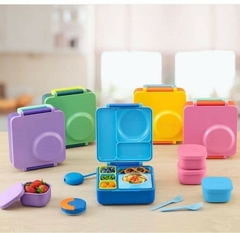 Imagen de Omiebox cubiertos