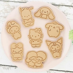 Cortadores Sanrio - comprar en línea
