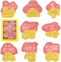 Cortadores Transportes - comprar en línea