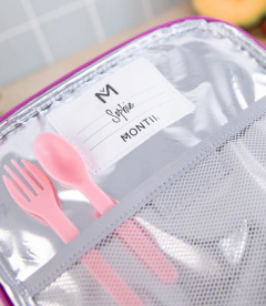 Lonchera Térmica Pink - tienda en línea