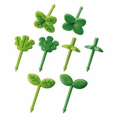 Palillos de Hojitas