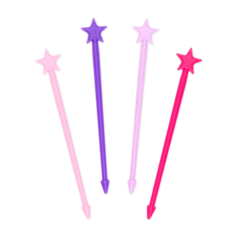 Stix lunchpunch pink4pz