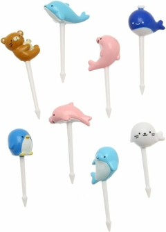 Palillos Animales Mar - tienda en línea