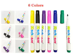 Plumones comestibles - comprar en línea