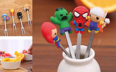 Palillos Avengers - comprar en línea