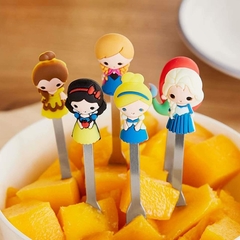 Palillos Princesas