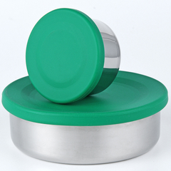 Contenedores acero inox