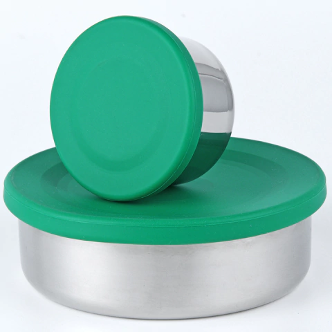 Contenedores Acero Inox