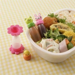 Mini botellitas Ranita Patito - comprar en línea